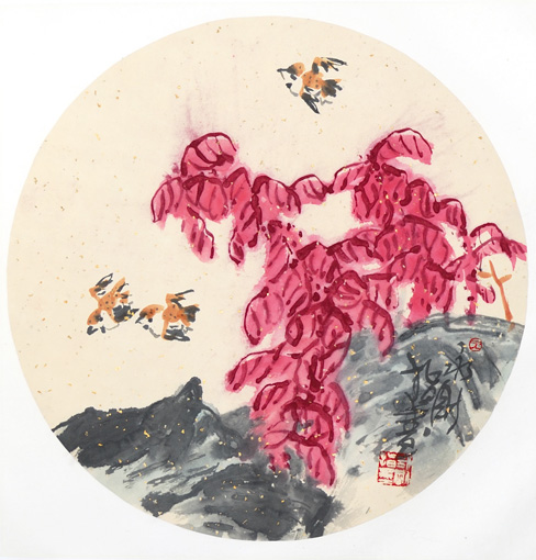 王永刚作品6