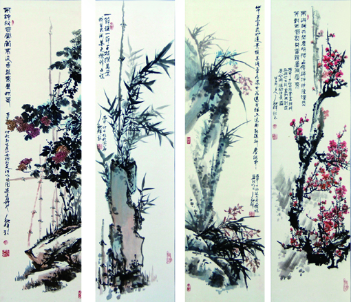 高永祥作品1 高永祥作品1