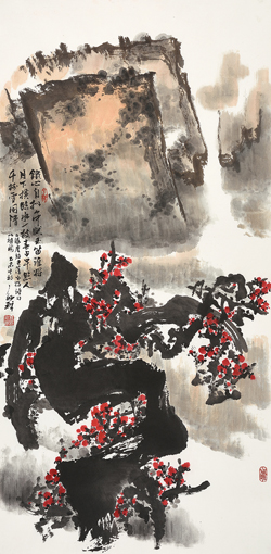 高永祥作品1 高永祥作品1