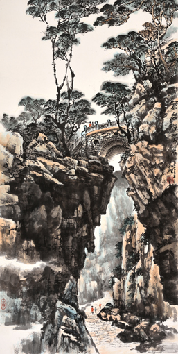 高永祥作品1 高永祥作品1