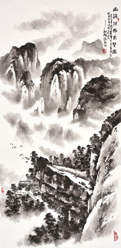 高永祥作品1 高永祥作品1