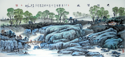 高永祥作品1 高永祥作品1