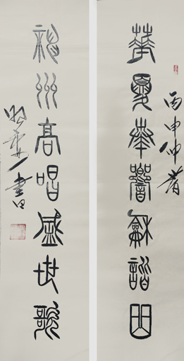 杜照安作品4