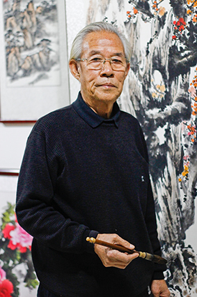 高永祥——“艺术名家”重点推荐