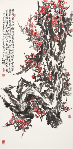 高永祥作品1