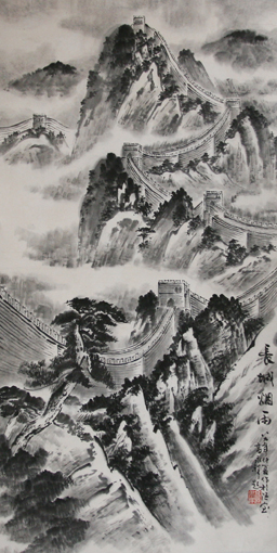 高永祥作品2