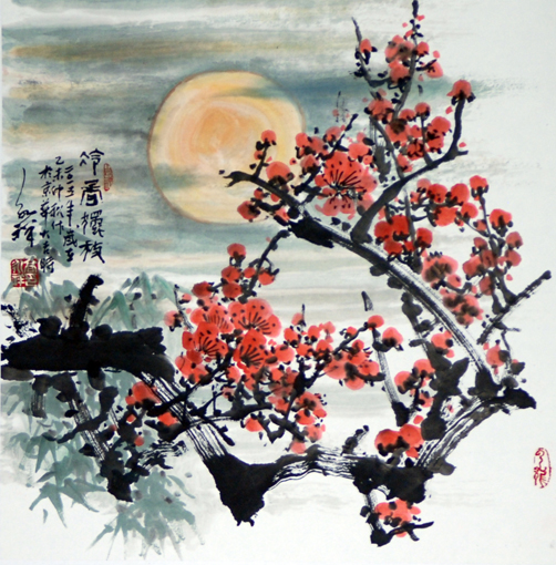 高永祥作品4