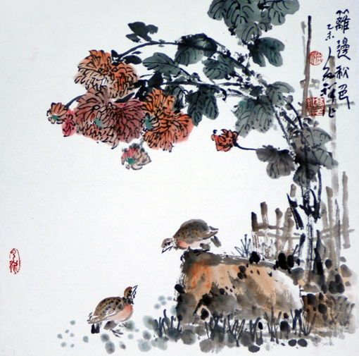 高永祥作品5