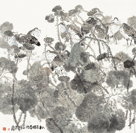 赵东军作品1