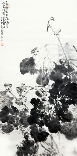 赵东军作品3