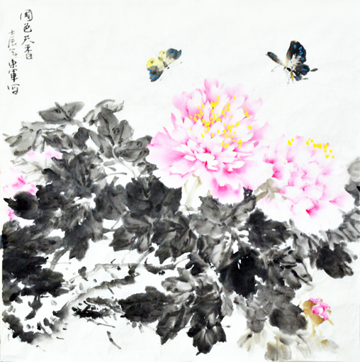 赵东军作品4