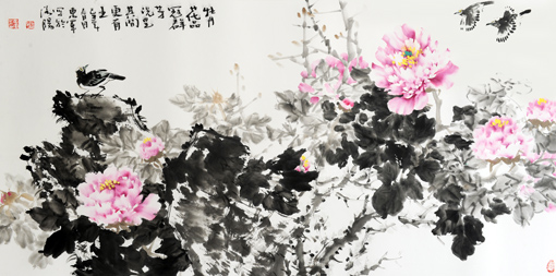 赵东军作品6