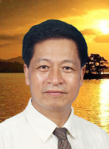 书画领航者——杨志谦作品精选系列之六 书画领航者——杨志谦作品精选系列之六