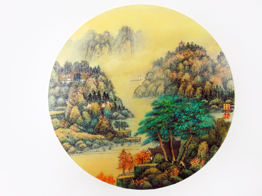 杨志谦作品1 杨志谦作品1