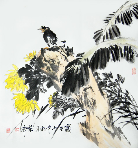 张杰峰作品1 张杰峰作品1