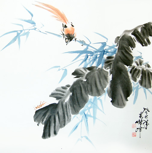 张杰峰作品1 张杰峰作品1