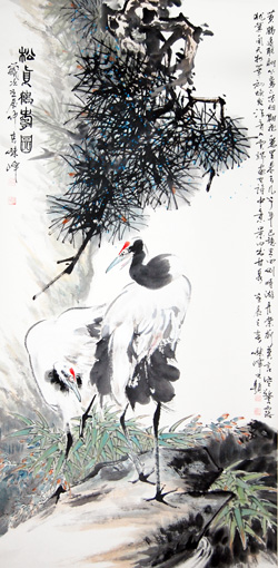 张杰峰作品10 张杰峰作品10