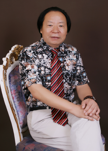 李艾珉精品赏析
