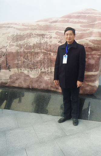 严坤明——中国当代书画翘楚系列推荐 严坤明——中国当代书画翘楚系列推荐