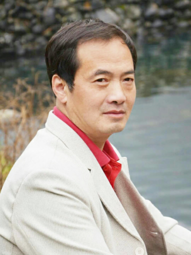 陈信——“艺术名家”重点推荐