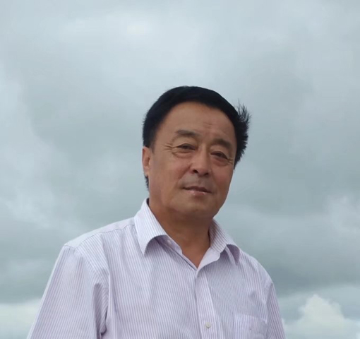 蒋鸿峰精品赏析