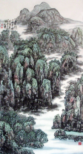 赵勉华作品3 赵勉华作品3