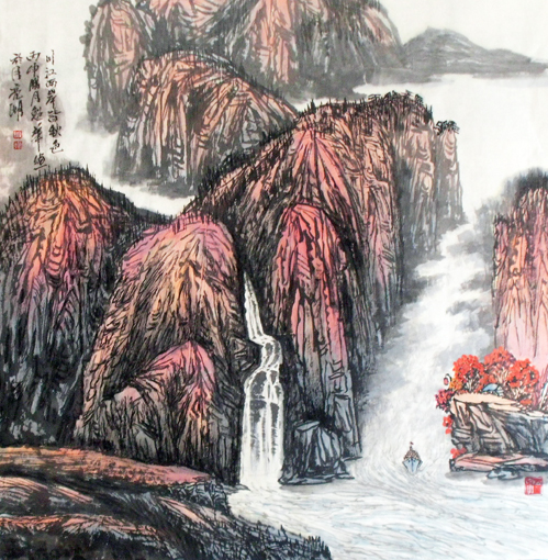 赵勉华作品5 赵勉华作品5