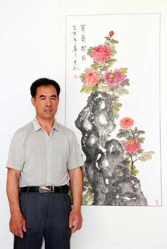 “华运”“圣水”获国家版权证书 “华运”“圣水”获国家版权证书