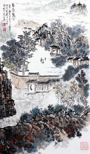 孙宗林作品3 孙宗林作品3