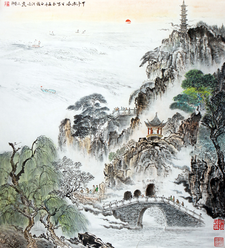 孙宗林作品7 孙宗林作品7