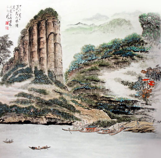 孙宗林作品8 孙宗林作品8