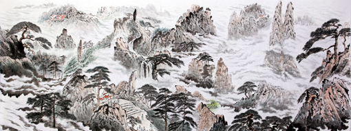 孙宗林作品9 孙宗林作品9