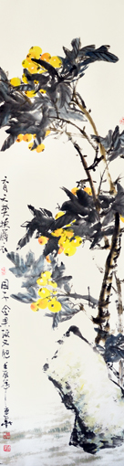 谭连华作品5 谭连华作品5