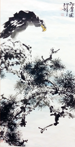 谭连华作品6 谭连华作品6