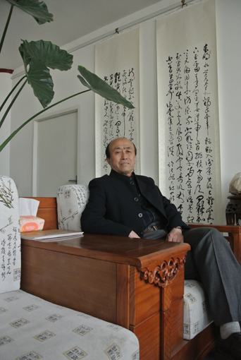 李润德精品赏析