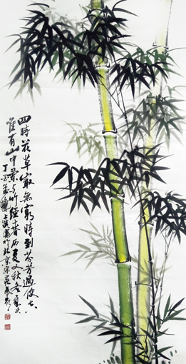 冉凤岭作品1 冉凤岭作品1