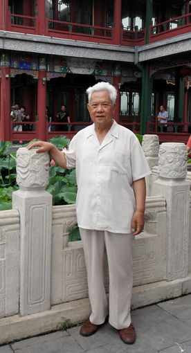 书画领航者——白小乐作品精选系列之七 书画领航者——白小乐作品精选系列之七