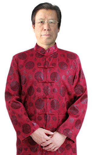 书画领航者——李俊生作品精选系列之九 书画领航者——李俊生作品精选系列之九