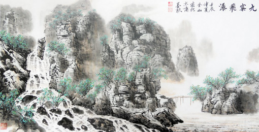 许金山作品1 许金山作品1