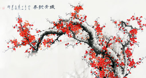 许金山作品1 许金山作品1