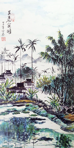 杨书英作品1 杨书英作品1