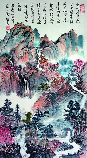 杨书英作品1 杨书英作品1