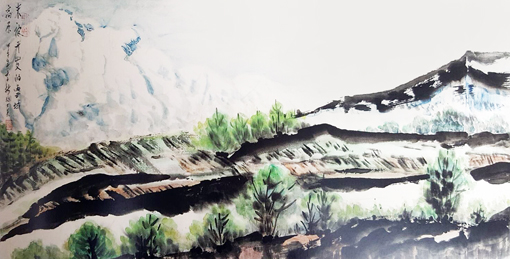 杨书英作品1 杨书英作品1