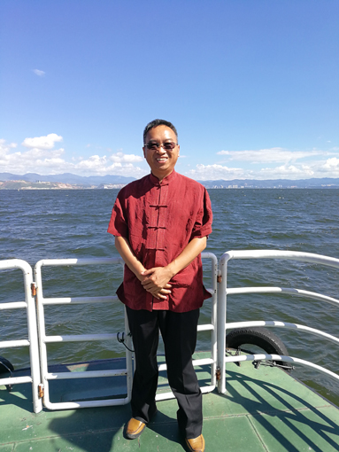 书画领航者--胡德康作品精选系列之六 书画领航者--胡德康作品精选系列之六