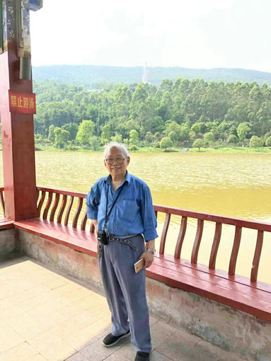 陈俊杰