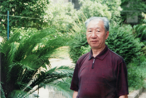唐世恭 唐世恭