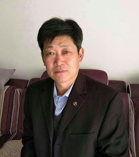 贾孝伟 贾孝伟