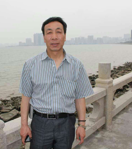 任海全 任海全