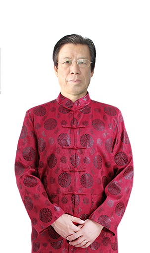 李俊生 李俊生