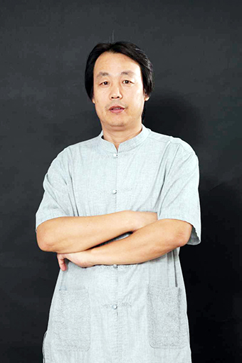 孔宪江 孔宪江